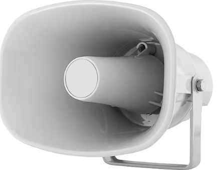 HONEYWELL L-PHP15A HORN LOUDSPEAKER