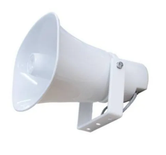 HONEYWELL L-PHP15A HORN LOUDSPEAKER
