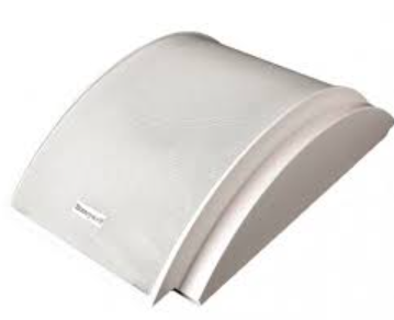 HONEYWELL L-PWP10A  CABINET LOUDSPEAKER