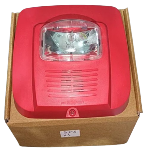 HONEYWELL SYS-HS