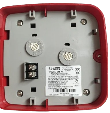 HONEYWELL SYS-HS
