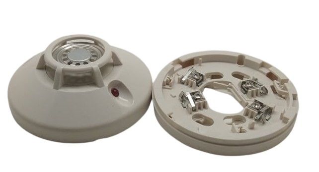 HONEYWELL SYSTEM SENSOR 882