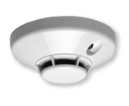 HONEYWELL SYSTEM SENSOR 882