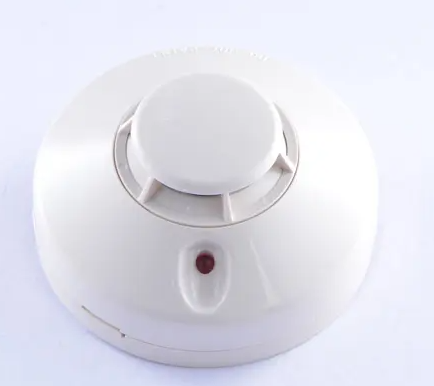 HONEYWELL SYSTEM SENSOR 882