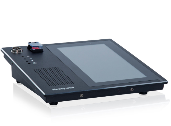 HONEYWELL X-NPMS CONFIGURABLE NETWORK PAGING STATION