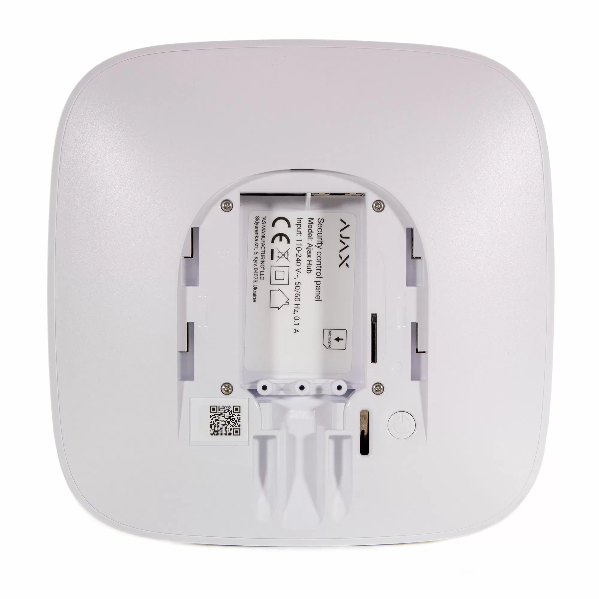 Hub 2 Plus