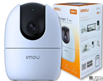 IMOU Ranger 2-D
