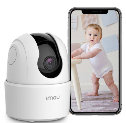 IMOU Ranger 2C 4MP-D