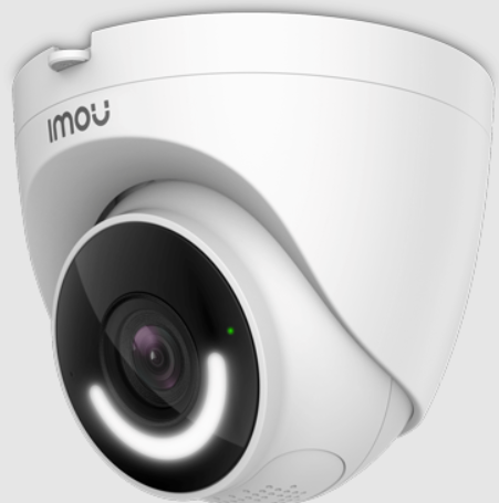  IMOU Turret