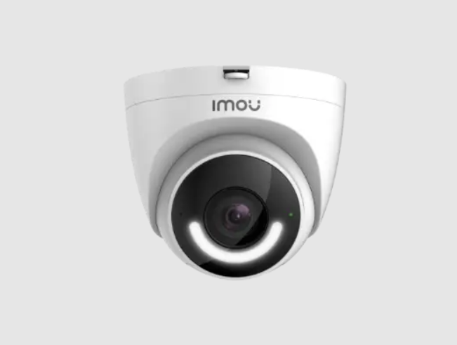  IMOU Turret