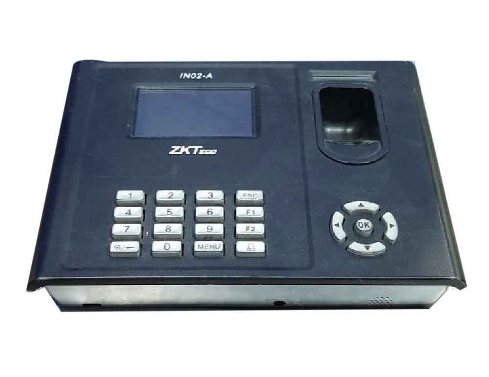 IN02A-ID Fingerprint and RFID Devices with Access Control
