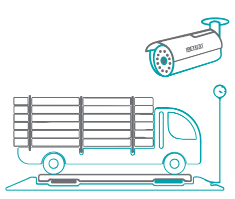 MATRIX Project Series Bullet Network Cameras