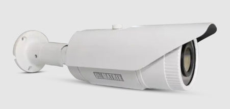 MATRIX Project Series Bullet Network Cameras