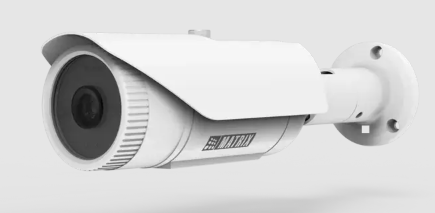 MATRIX Project Series Bullet Network Cameras