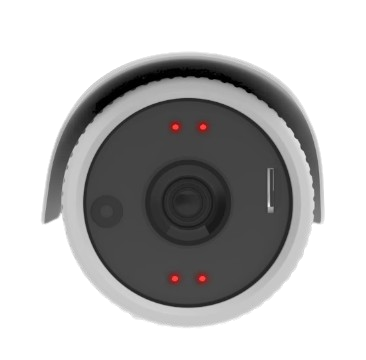 MATRIX Project Series Bullet Network Cameras