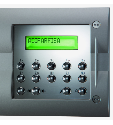 MATRIX	VD2120CMAS OUTDOOR