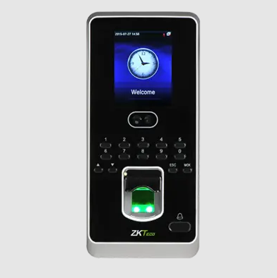 MultiBio 800 ID
