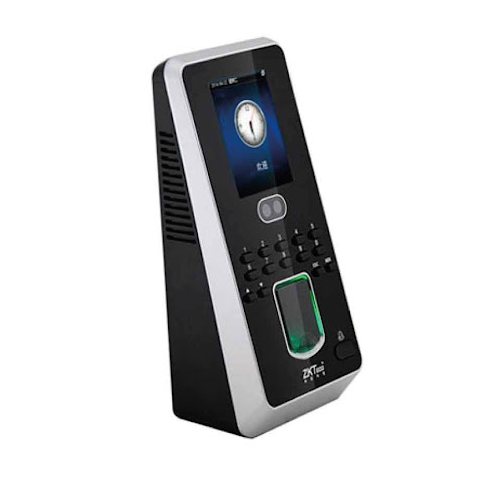 MultiBio 800 ID