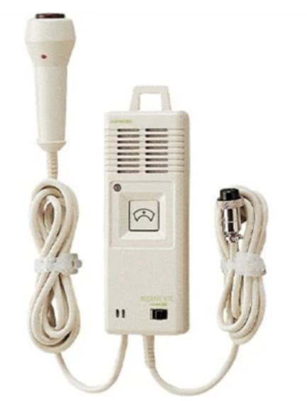 NI-RC Bedside Handheld Sub Station