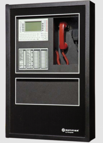 NOTIFIER ADDRESSABLE NFS-3030