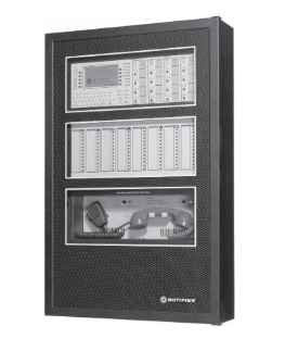 NOTIFIER ADDRESSABLE NFS-3030