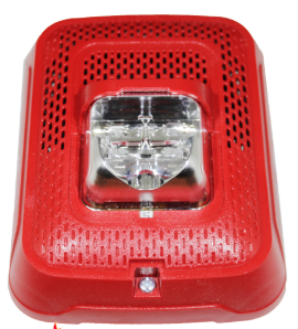NOTIFIER ADDRESSABLE SPSRL