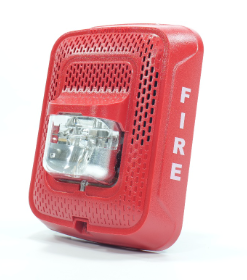 NOTIFIER ADDRESSABLE SPSRL