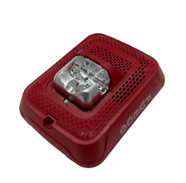 NOTIFIER ADDRESSABLE SPSRL