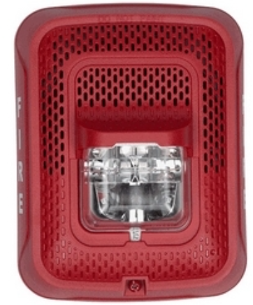 NOTIFIER ADDRESSABLE SPSRL