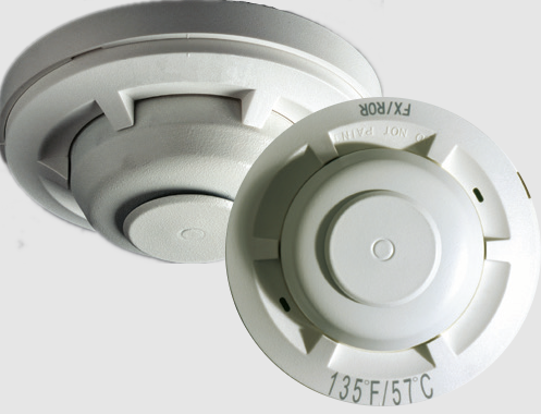 NOTIFIER CONVENTIONAL 5601P