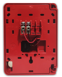NOTIFIER CONVENTIONAL NBG-12