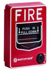NOTIFIER CONVENTIONAL NBG-12