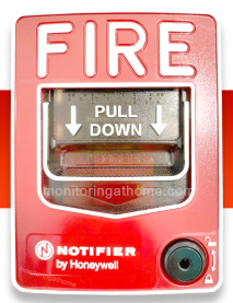 NOTIFIER CONVENTIONAL NBG-12
