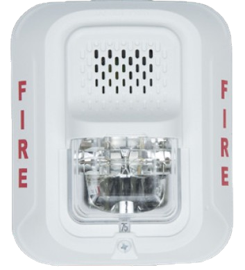 NOTIFIER CONVENTIONAL P2RL