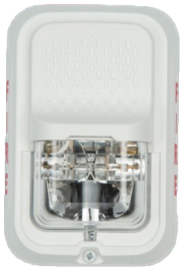 NOTIFIER CONVENTIONAL P2RL