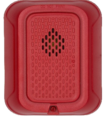 NOTIFIER CONVENTIONAL P2RL