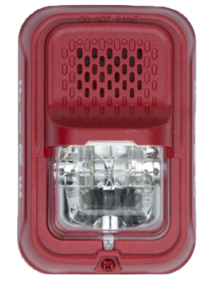 NOTIFIER CONVENTIONAL P2RL