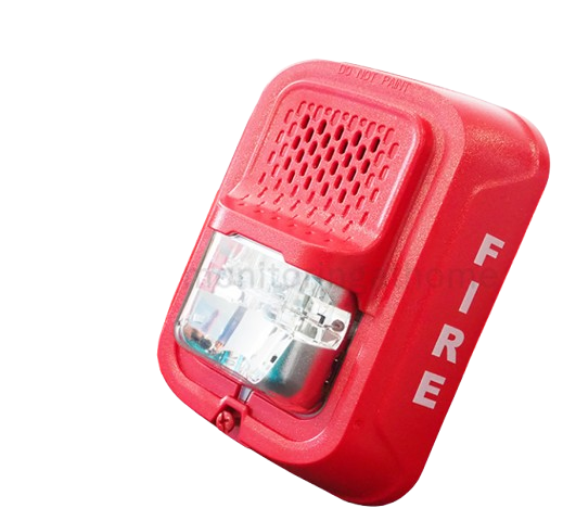 NOTIFIER CONVENTIONAL P2RL