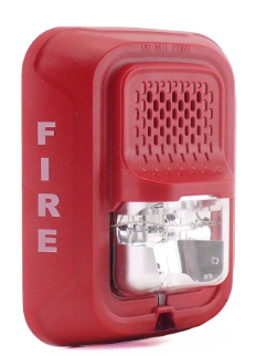 NOTIFIER CONVENTIONAL P2RL