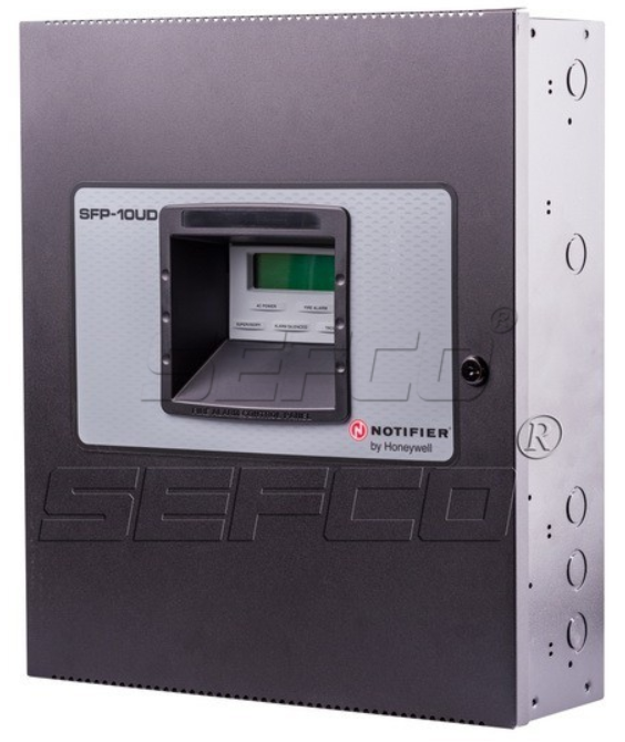 NOTIFIER CONVENTIONAL SFP-10UDE