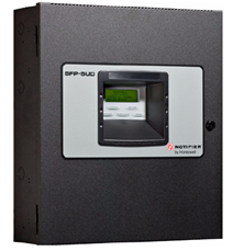 NOTIFIER CONVENTIONAL SFP-10UDE