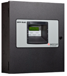 NOTIFIER CONVENTIONAL SFP-10UDE
