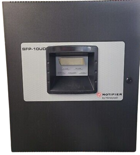 NOTIFIER CONVENTIONAL SFP-10UDE