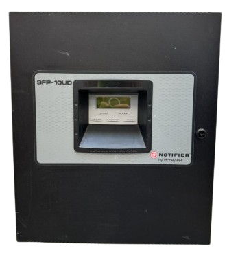 NOTIFIER CONVENTIONAL SFP-10UDE