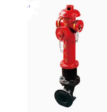 Outdoor Fire Hydrants