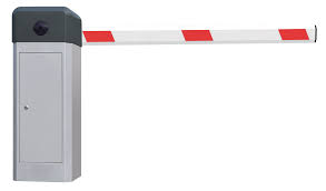 PB4000 Boom Barrier 