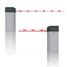 PB4000 Boom Barrier 