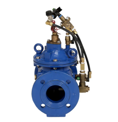 Pressure Reducing Valve