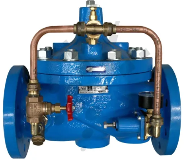 Pressure Reducing Valve