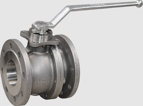 Signal Gate Valve